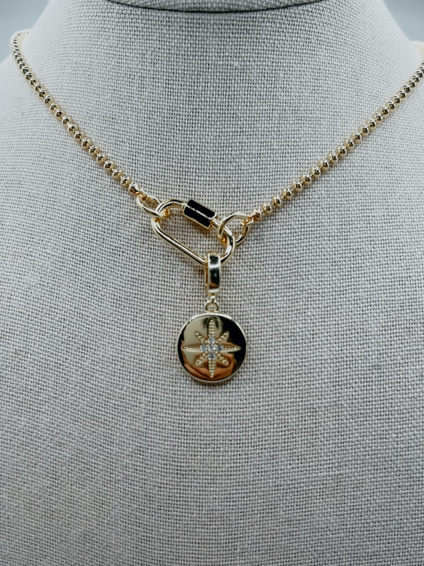 Marita Shooting Star Charm AFP134 24