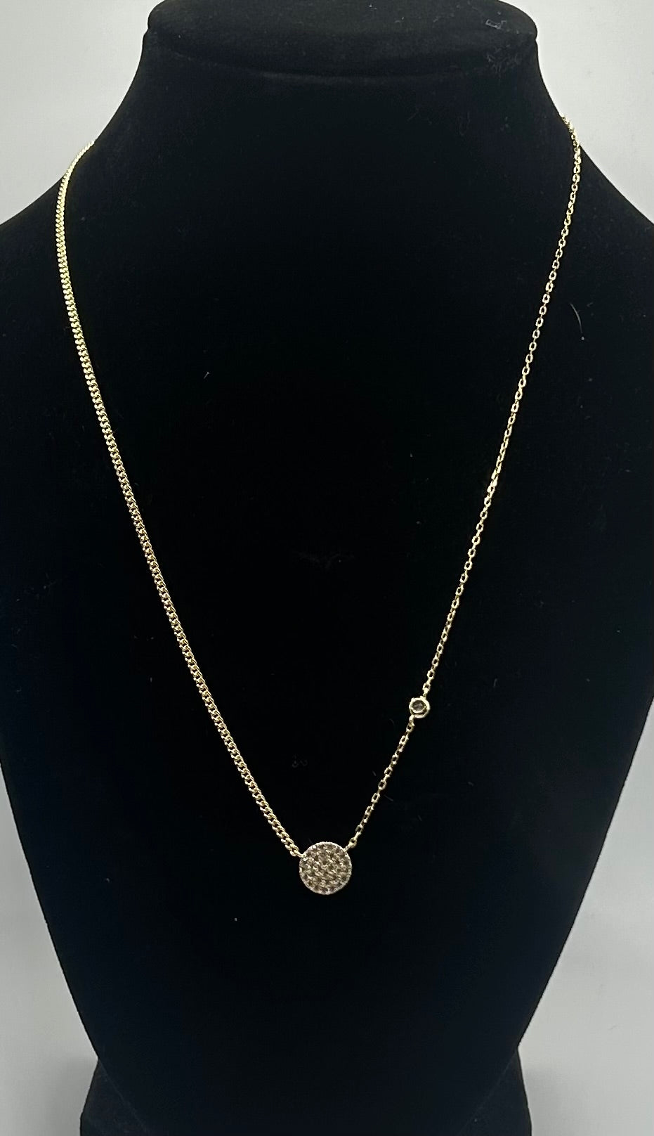 Julia Layering Necklace AFNKSVL 54