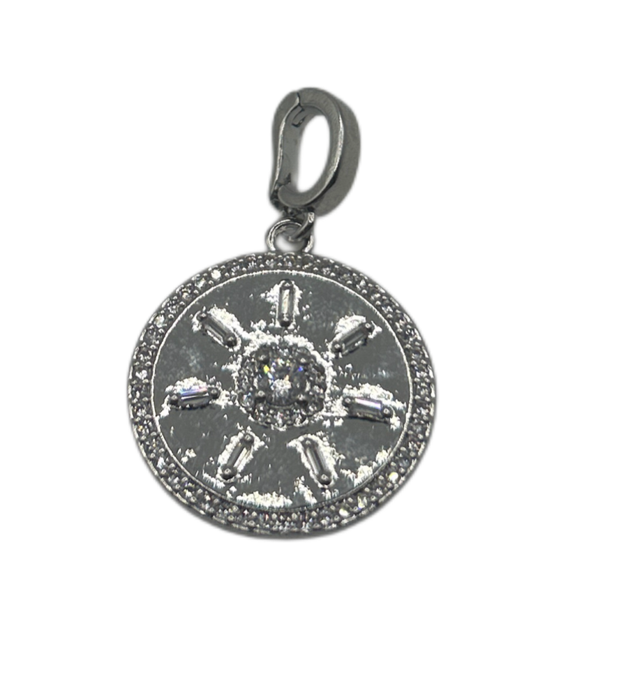 Lia's Sunshine Charm AFP130 32