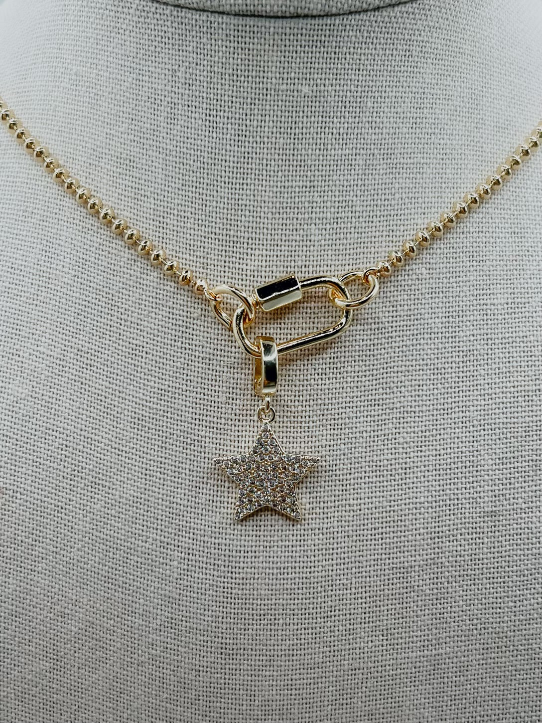 JoJo Star Charm AFP103 32
