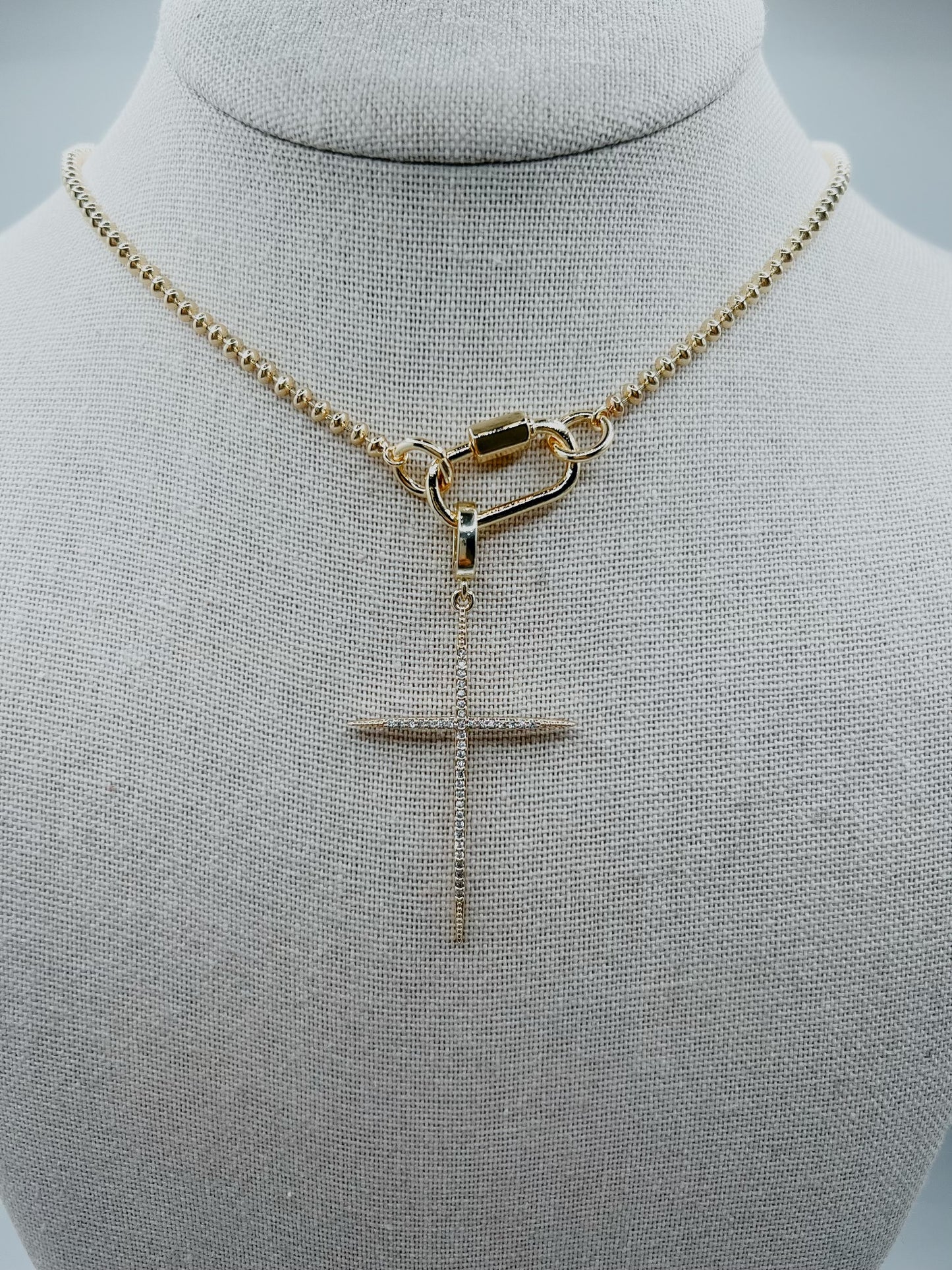 He Is Risen Cross AFP114 36