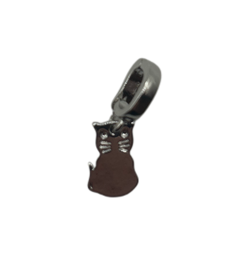 Kelli Cat Charm AFP107 24