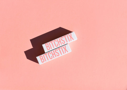 BITCHSTIX - Pink Lemon SPF30 Lip Balm