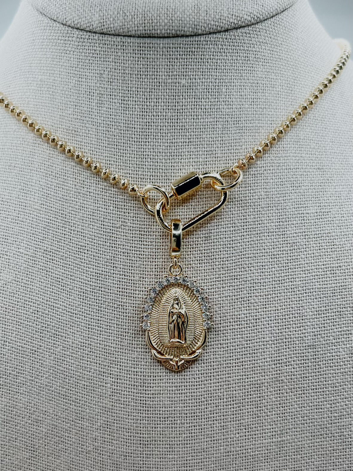 Queen of Heaven AFP106 28