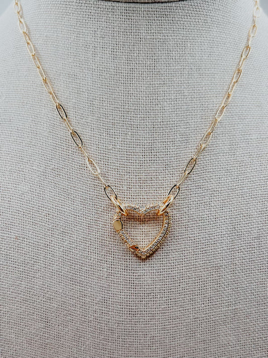 Midge Charm Holder	AFC305	34