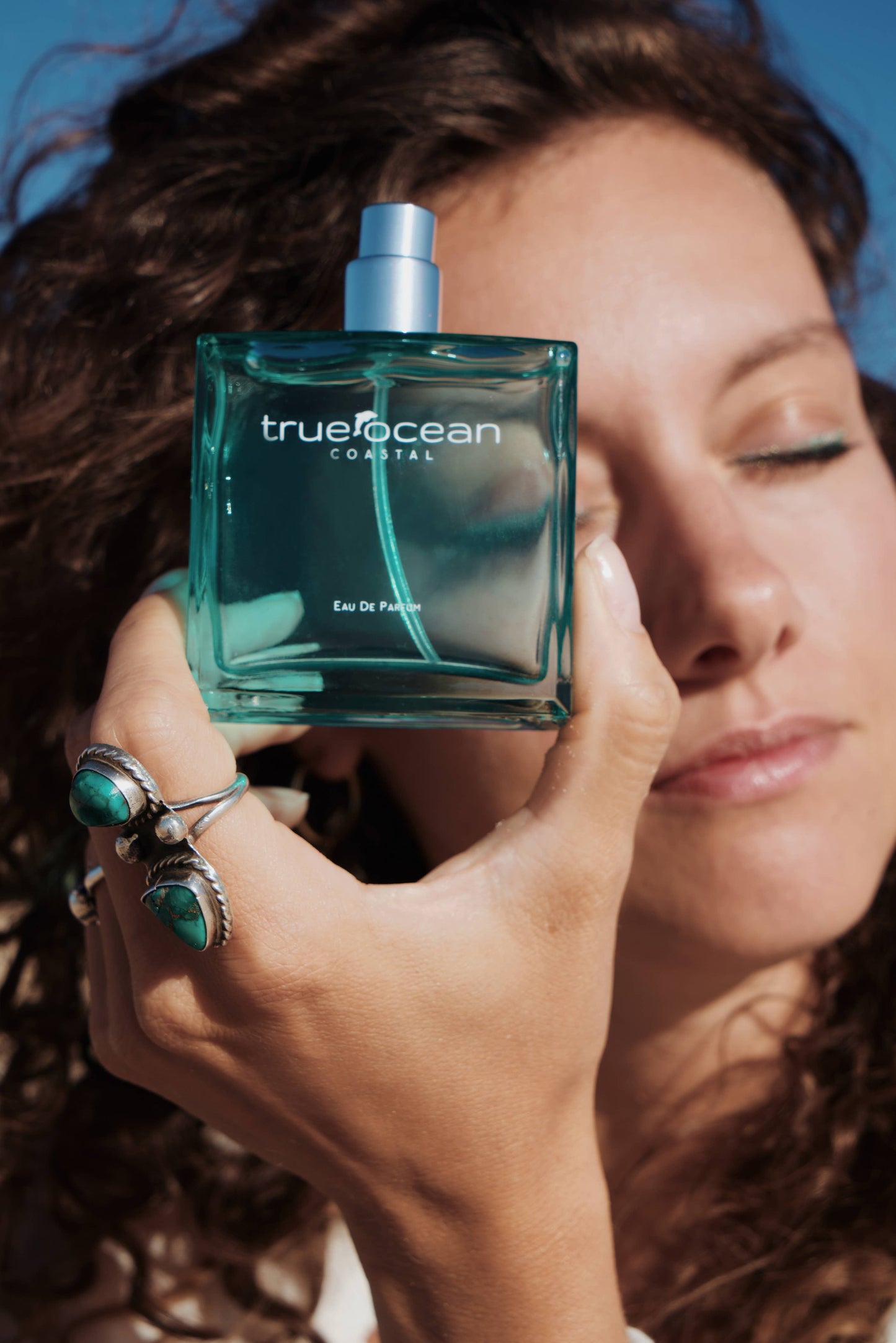 7.3.24 True Ocean - Coastal - a beach perfume