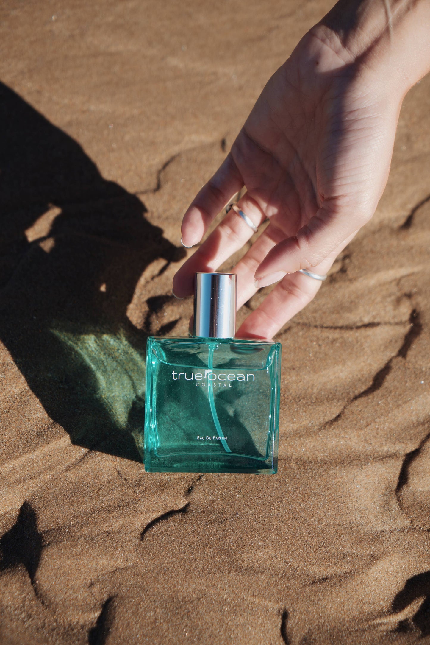 7.3.24 True Ocean - Coastal - a beach perfume