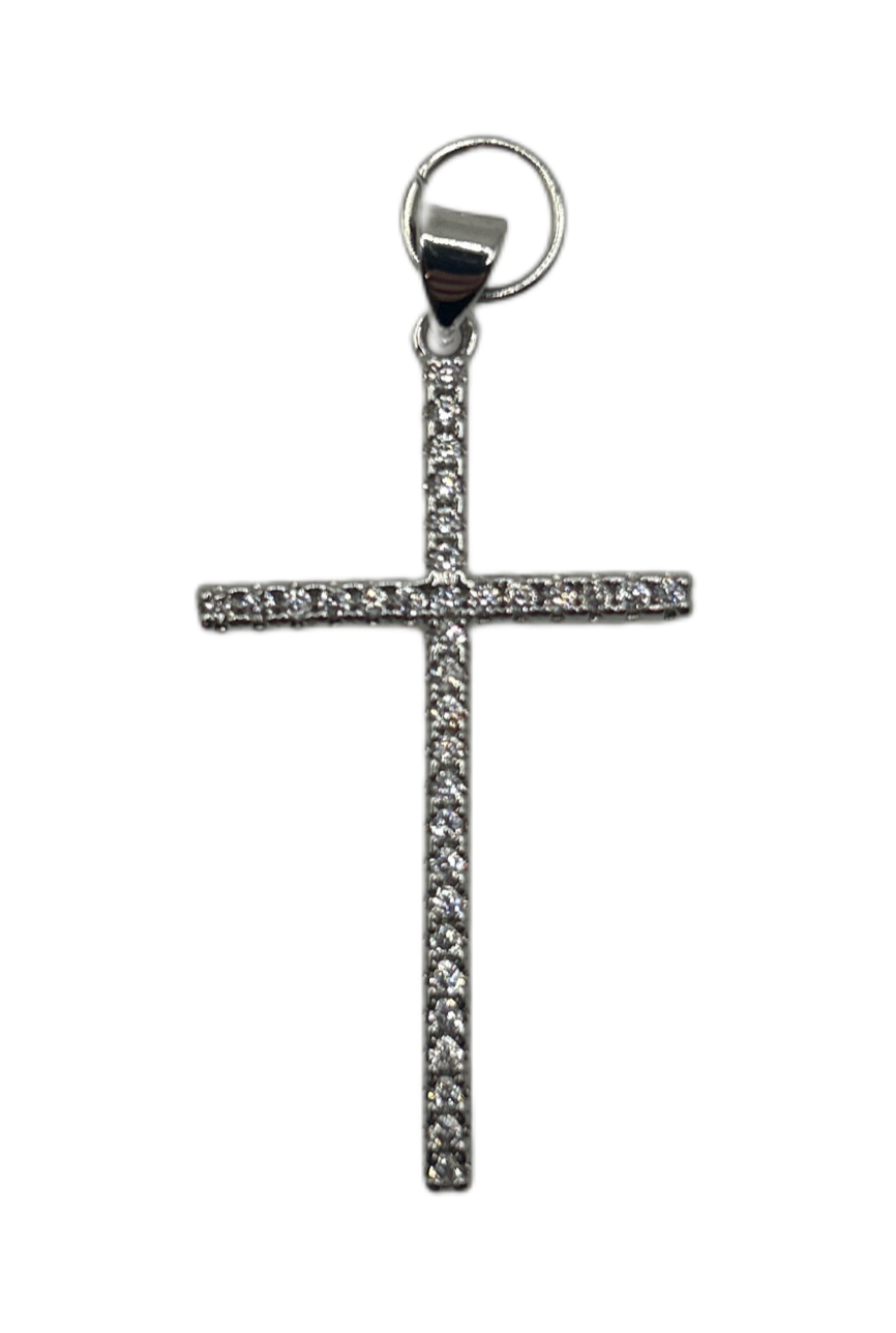 Chosen Cross AFP117 36