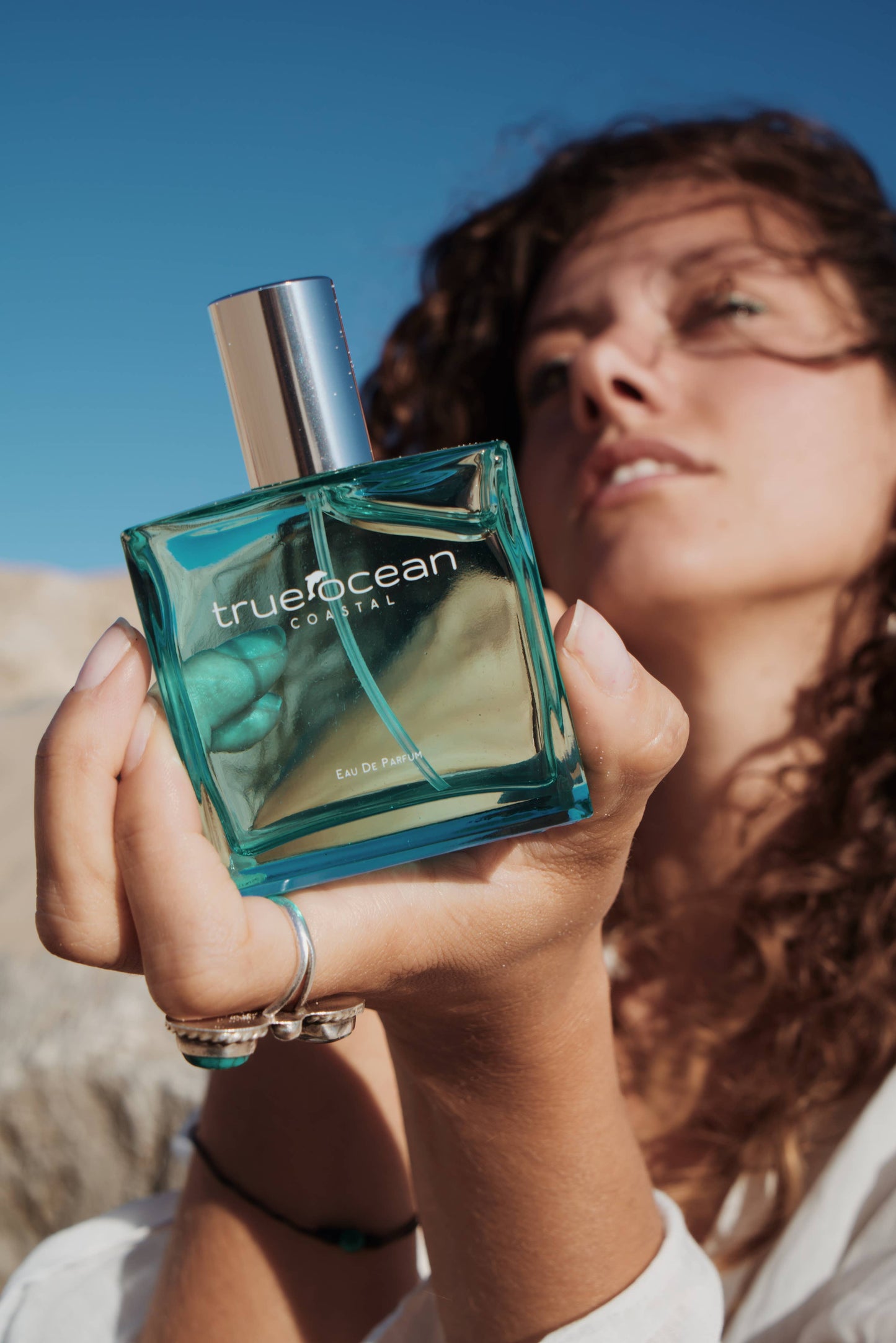 7.3.24 True Ocean - Coastal - a beach perfume