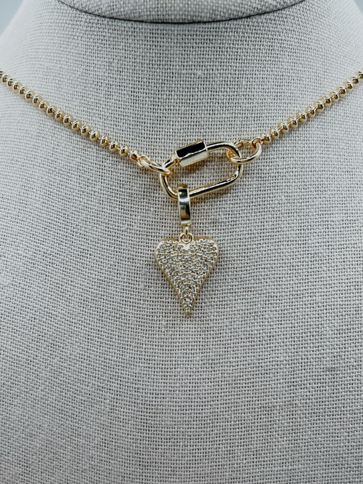 Broadway Heart AFP129 32