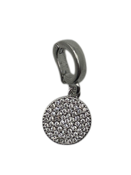 Comet Pave Charm AFP121 28