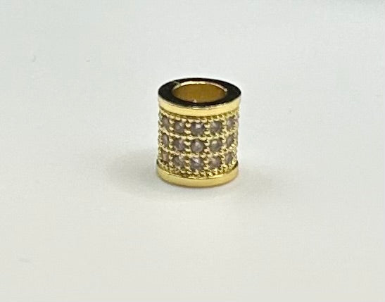 Genay Charm Ring Retiring Piece AFS201
