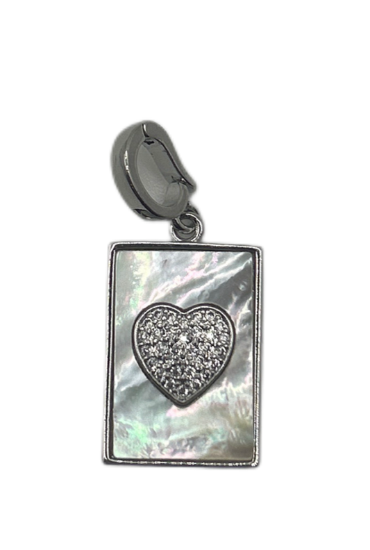 Pauline Charm Retire	AFP138	10