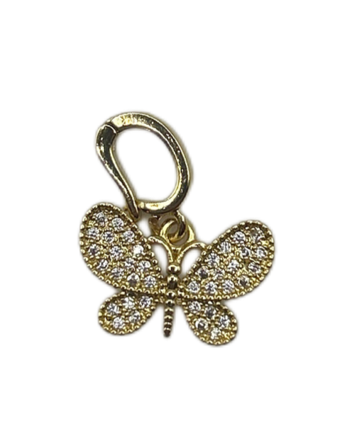 Elaine Butterfly Charm AFP133 32