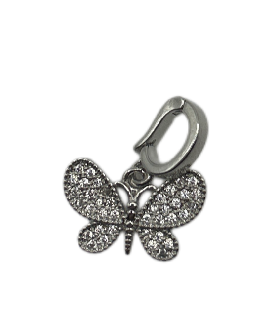 Elaine Butterfly Charm AFP133 32