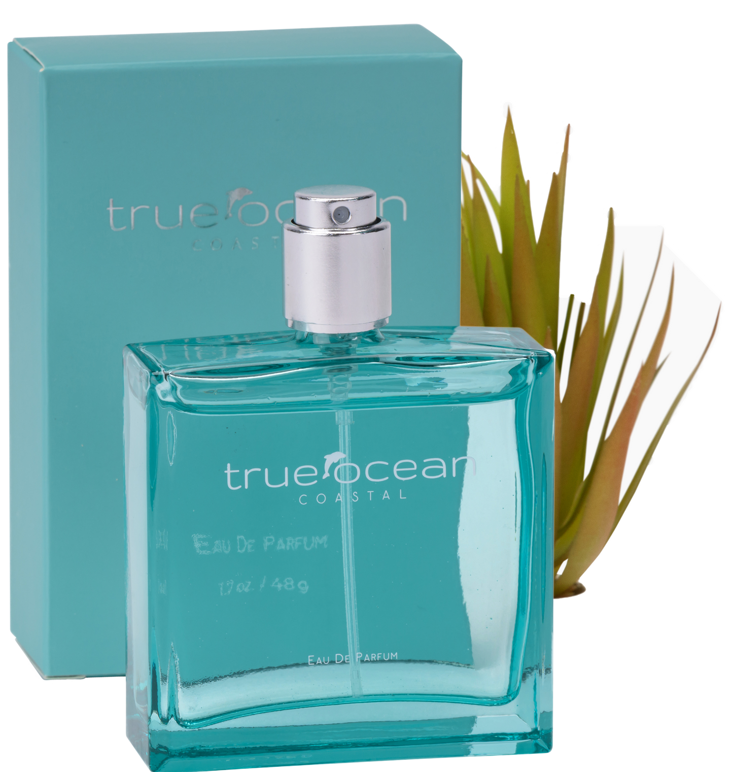 7.3.24 True Ocean - Coastal - a beach perfume