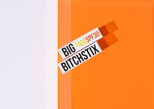 5.1.25 BITCHSTIX - Big Bitchstix Face SPF30 Stix