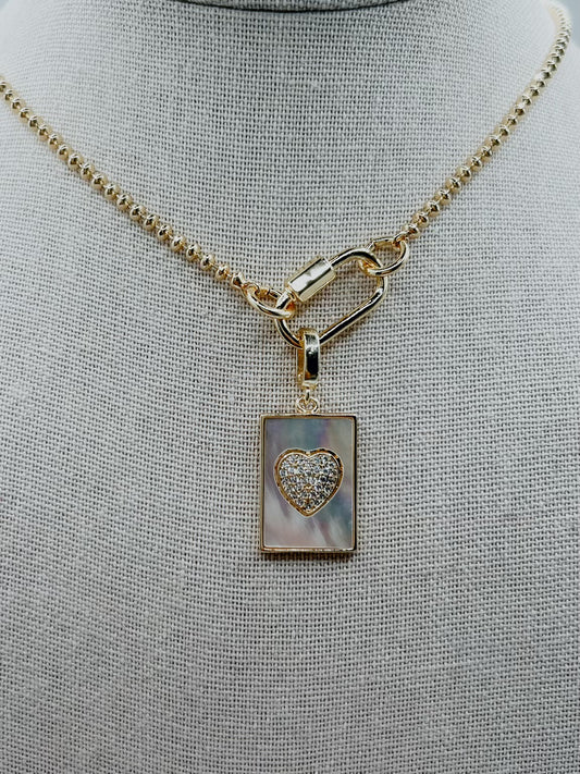 Pauline Charm Retire	AFP138	10