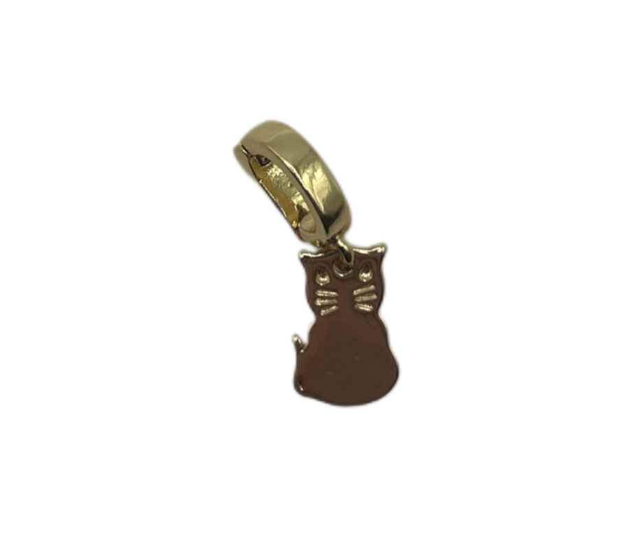 Kelli Cat Charm AFP107 24