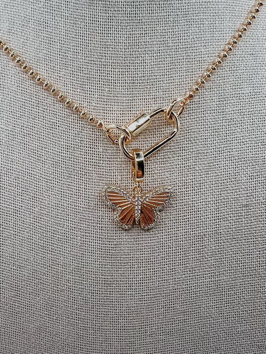 Sandy Butterfly AFP119 34