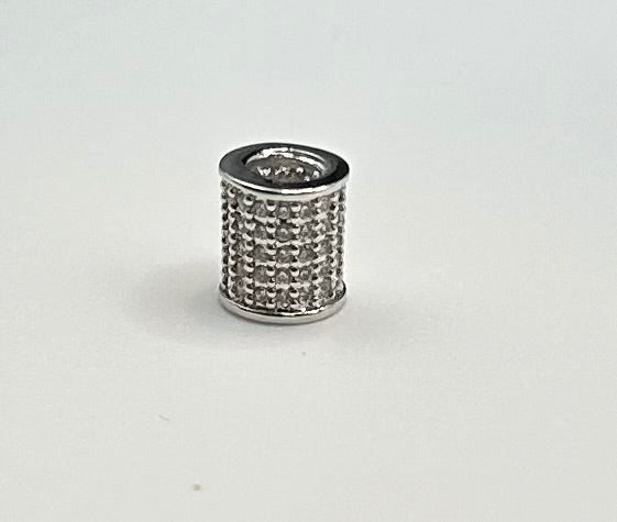 Genay Charm Ring Retiring Piece AFS201
