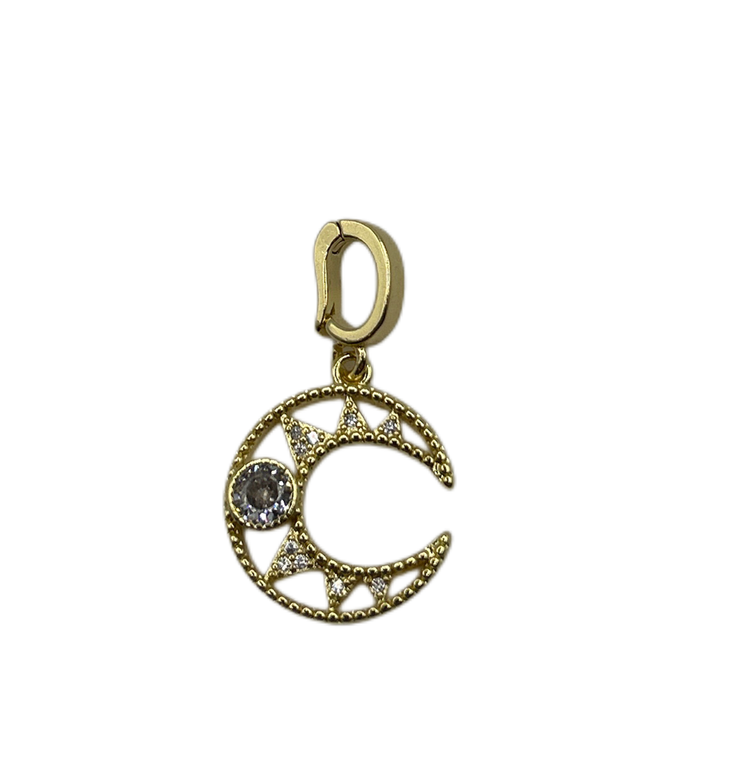 Thelma's Moon Charm AFP123 32
