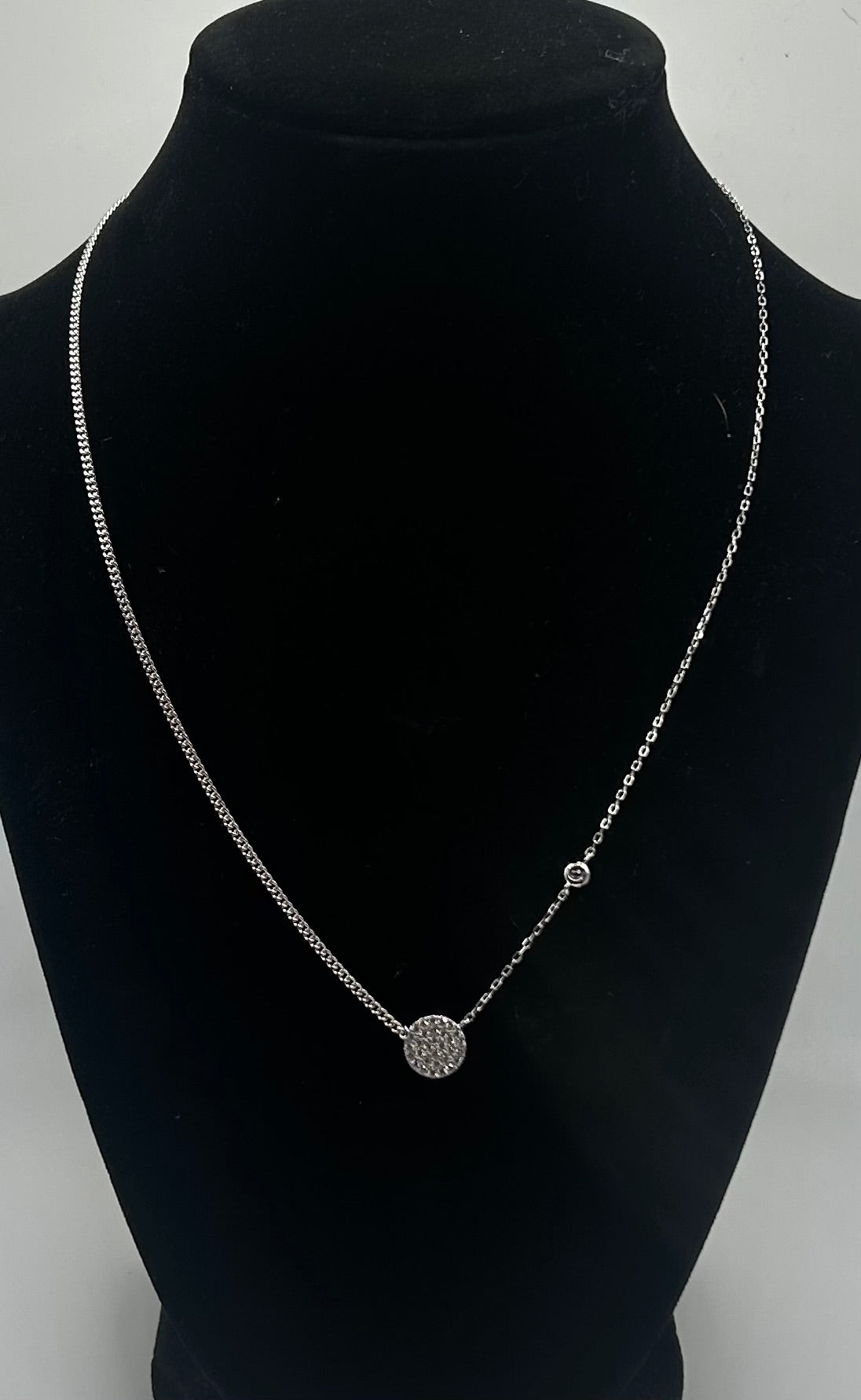 Julia Layering Necklace AFNKSVL 54