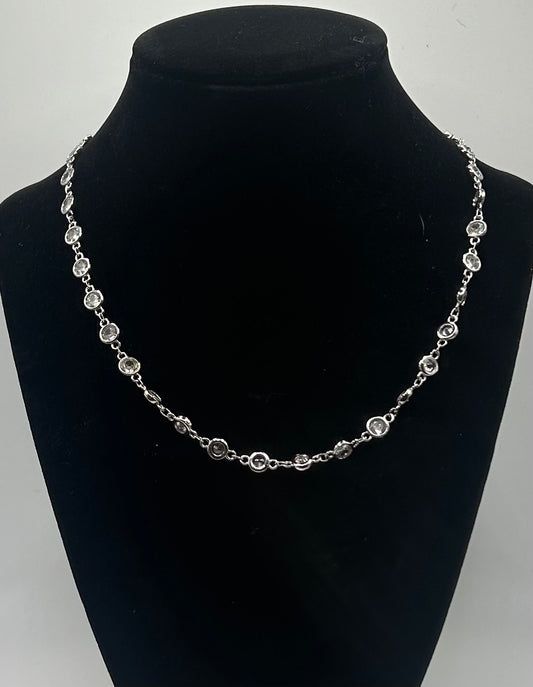 Celebration Closed Necklace AFN703 54