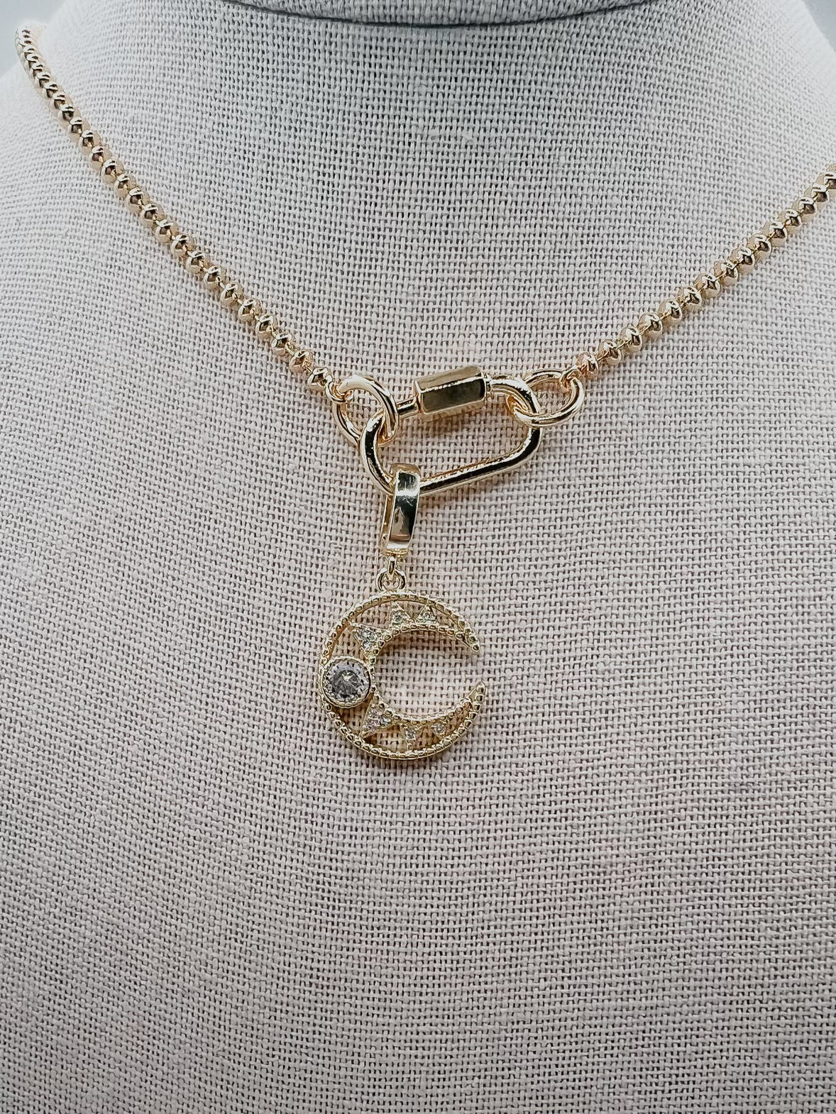 Thelma's Moon Charm AFP123 32
