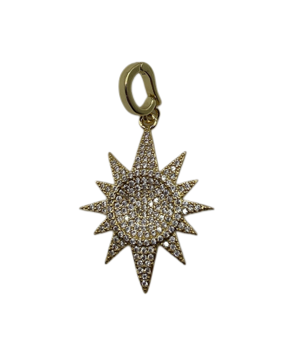 She's a Firework Charm AFP111	36