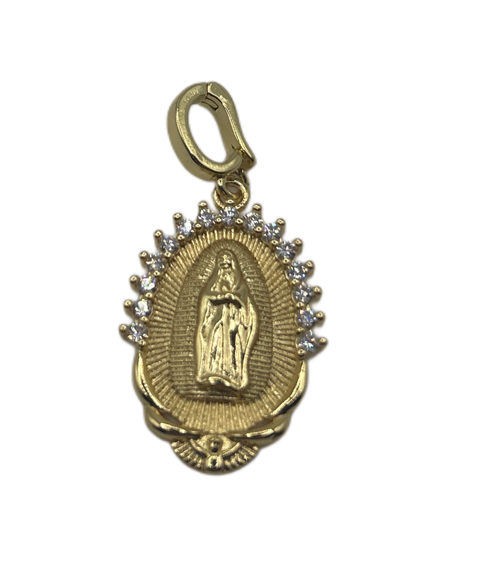 Queen of Heaven AFP106 28