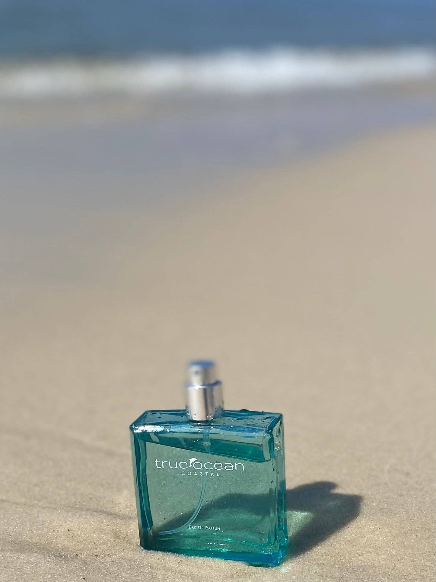7.3.24 True Ocean - Coastal - a beach perfume
