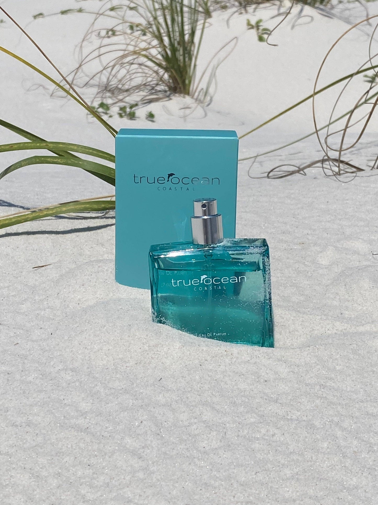 7.3.24 True Ocean - Coastal - a beach perfume