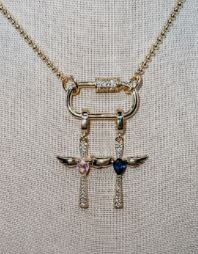 Austin Blue Charm AFP126 28