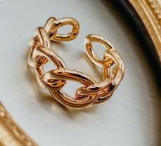 Yvonne Link Ring	AFR400	28