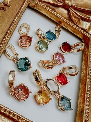 Landon Birthstone Collections AFP146 18