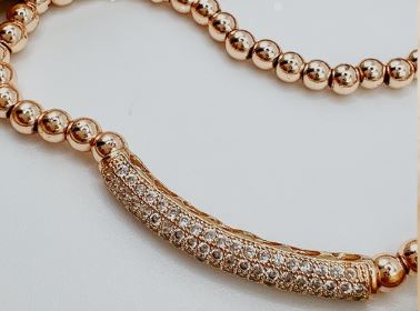 Stacie Bracelet AFB506 24