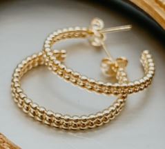 Trish Hoop AFE605 34