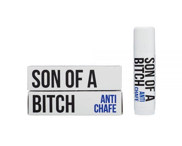 5.1.25 BITCHSTIX - Son Of A Bitch Anti Chafe Stix