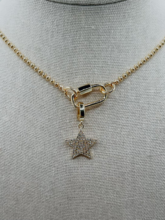 JoJo Star Charm	AFP103	32