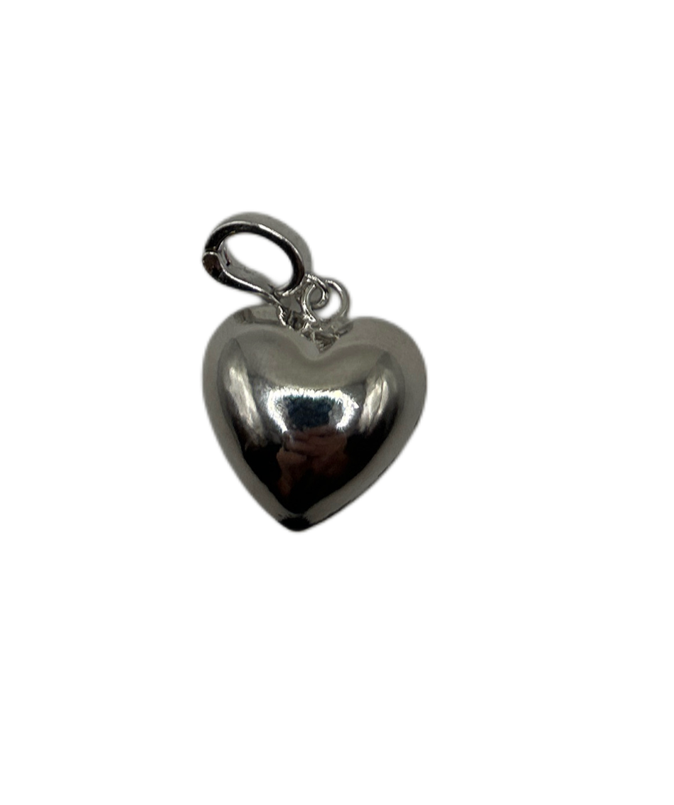 Tracy Heart Charm	AFP132	22