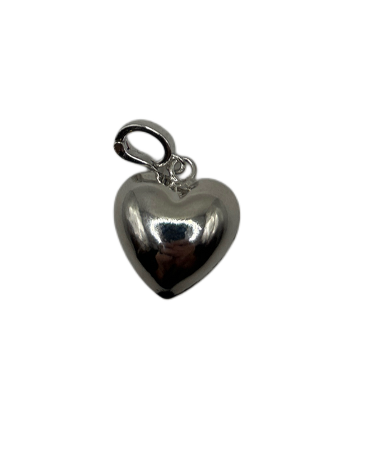 Tracy Heart Charm	AFP132	22