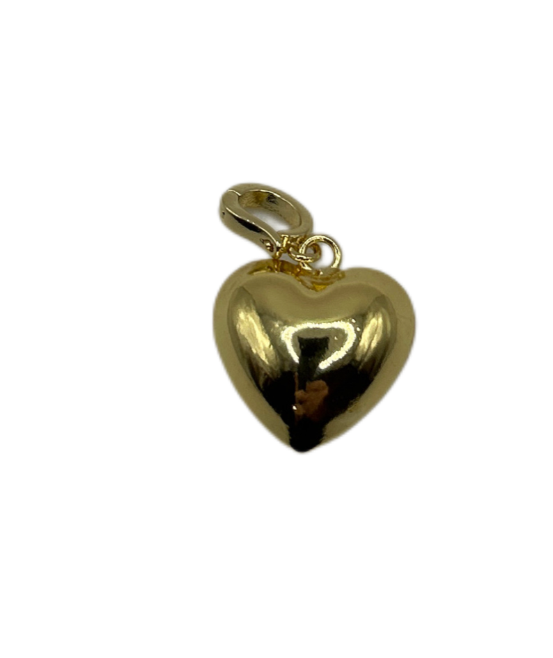 Tracy Heart Charm	AFP132	22