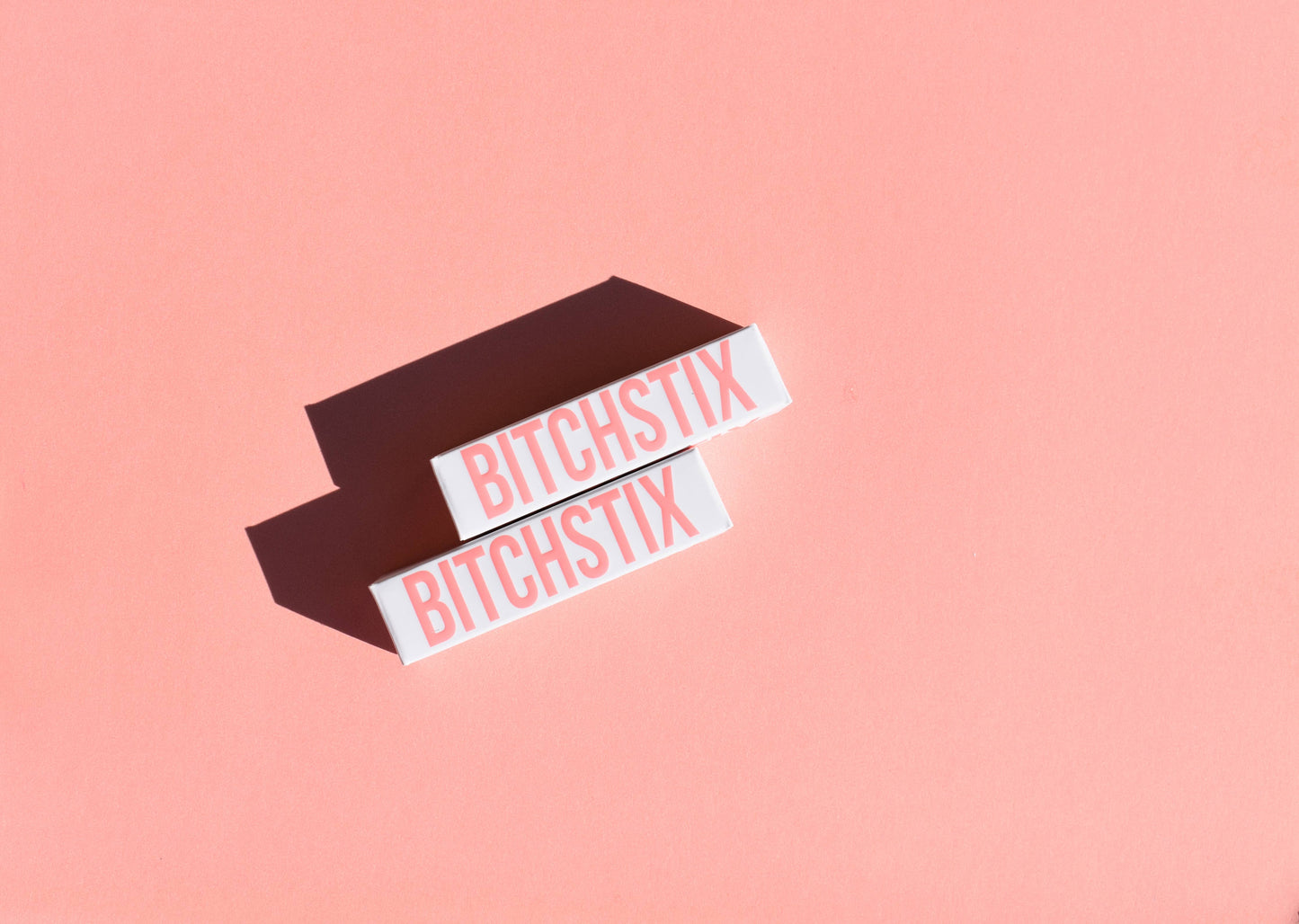 BITCHSTIX - Pink Lemon SPF30 Lip Balm