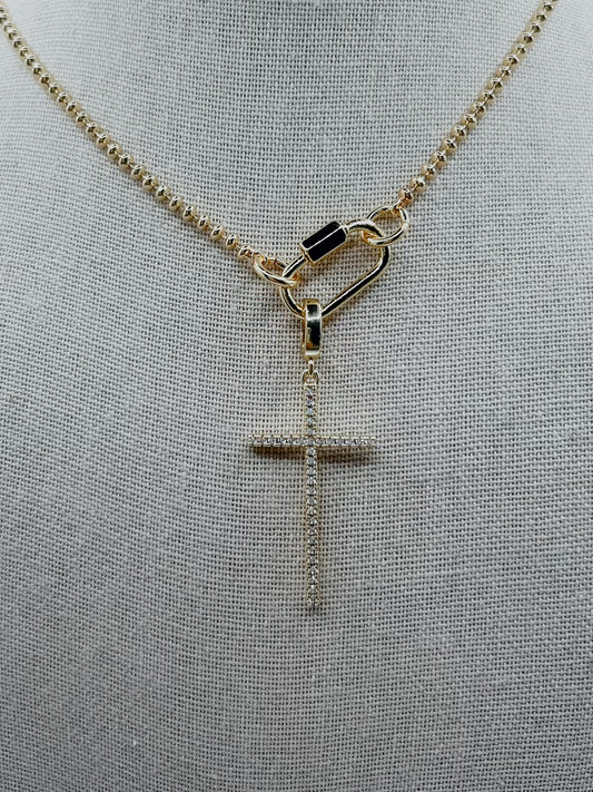 Chosen Cross	AFP117	36