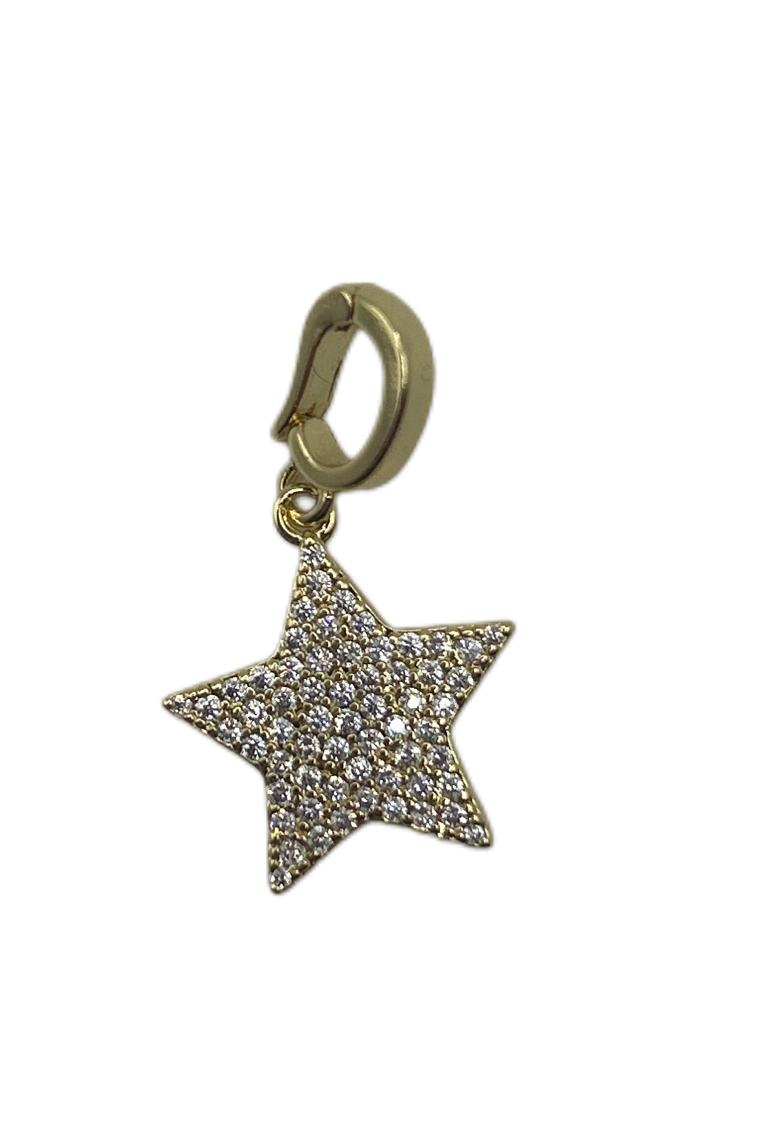 JoJo Star Charm	AFP103	32