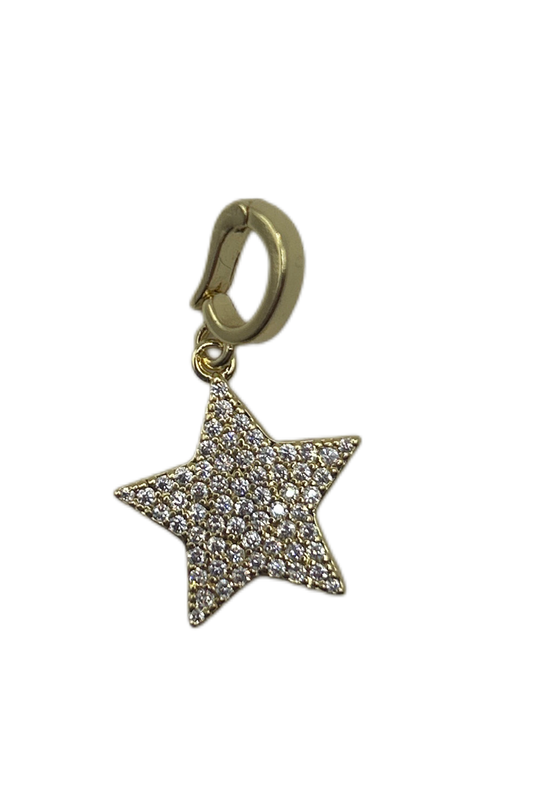 JoJo Star Charm	AFP103	32