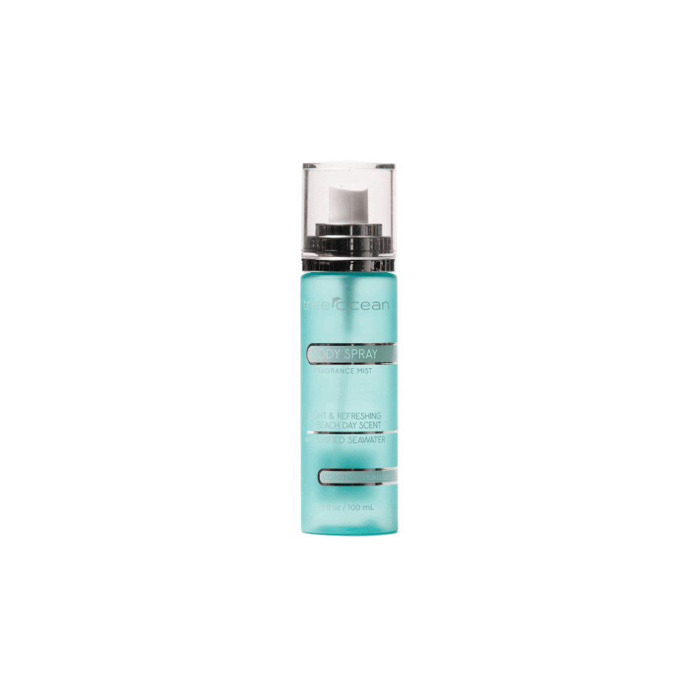 True Ocean - True Ocean: Body Spray - 3.4oz.