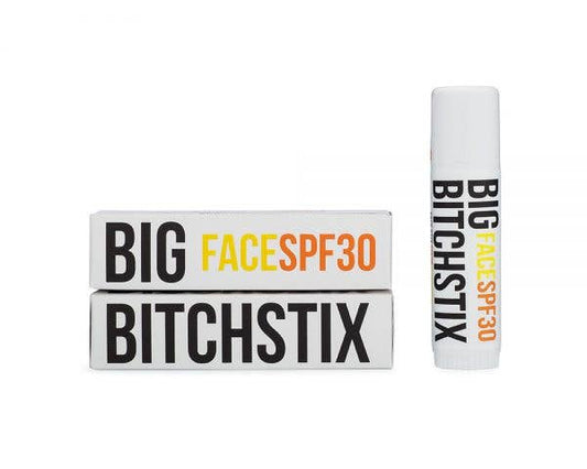 5.1.25 BITCHSTIX - Big Bitchstix Face SPF30 Stix