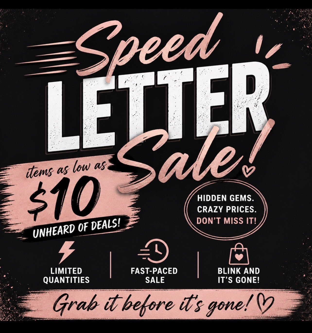 4.30.26 Letter Sale Set 12